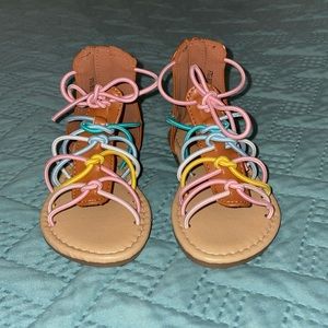 Capelli sandals